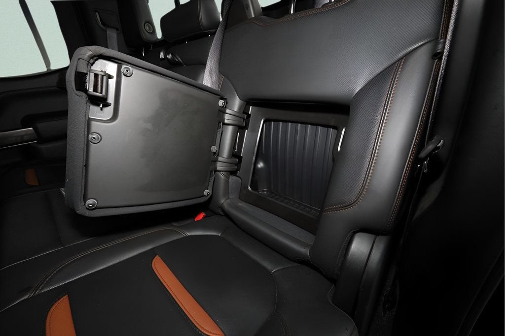 Used 2020 GMC Sierra 1500 AT4 w/ AT4 Premium Package AWD/4WD image 22