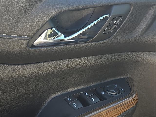 Used 2019 GMC Acadia SLE w/ LPO, Floor Liner Package FWD image 18