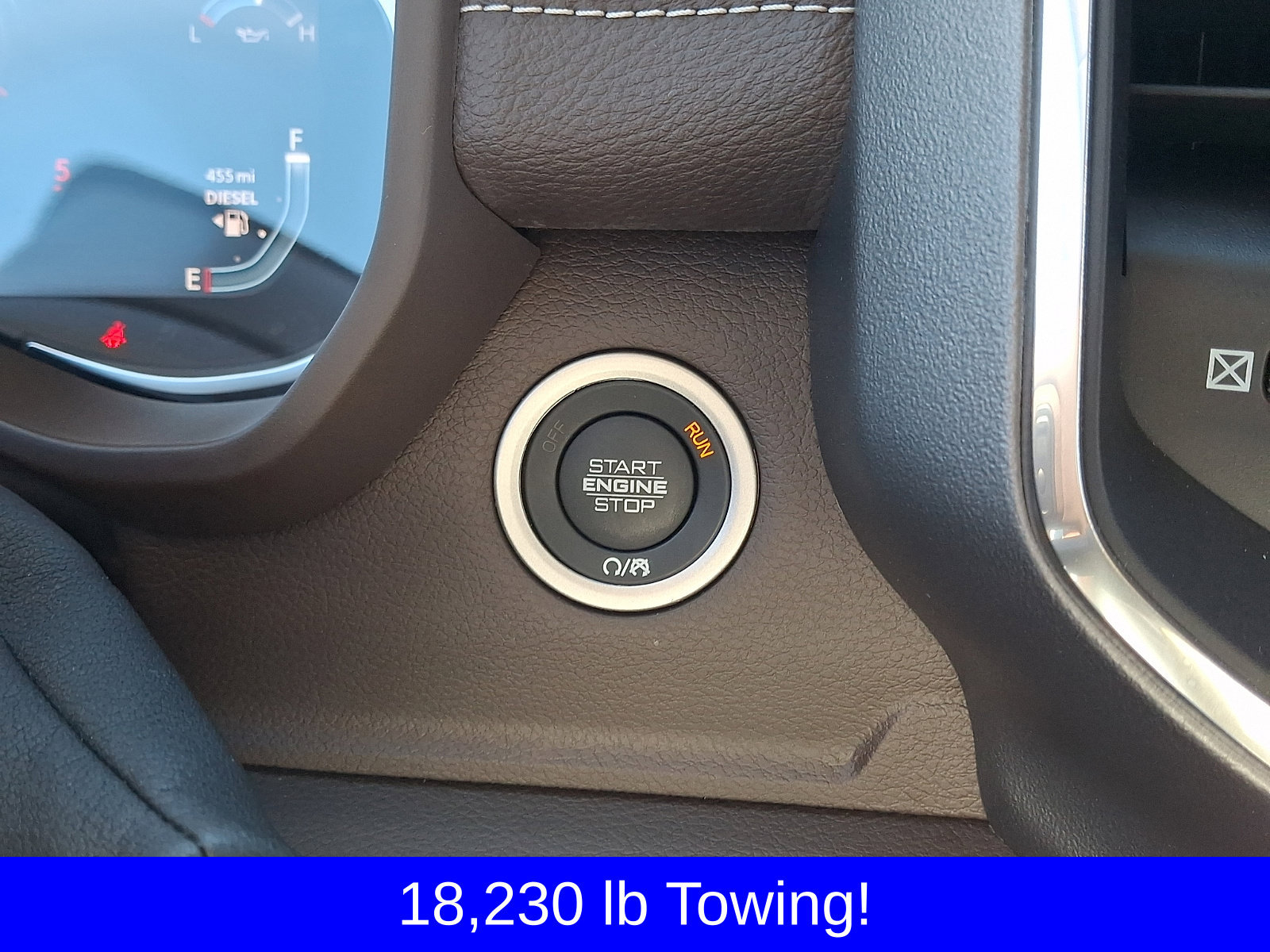 Used 2025 RAM 2500 Laramie w/ Safety Group AWD/4WD image 25