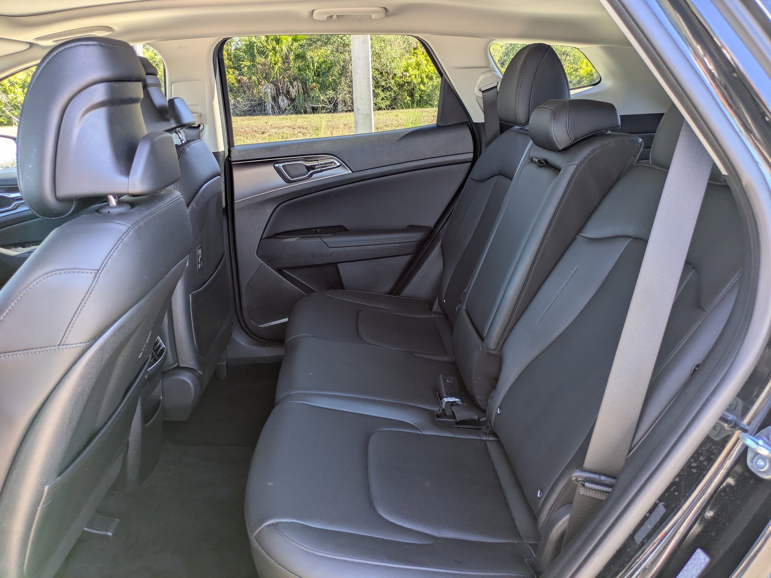 Certified 2026 Kia Sportage SX image 17