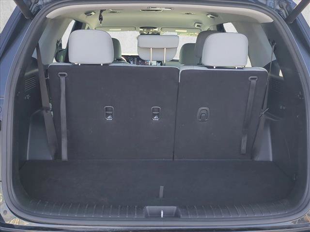 Used 2024 Hyundai Palisade SEL image 6
