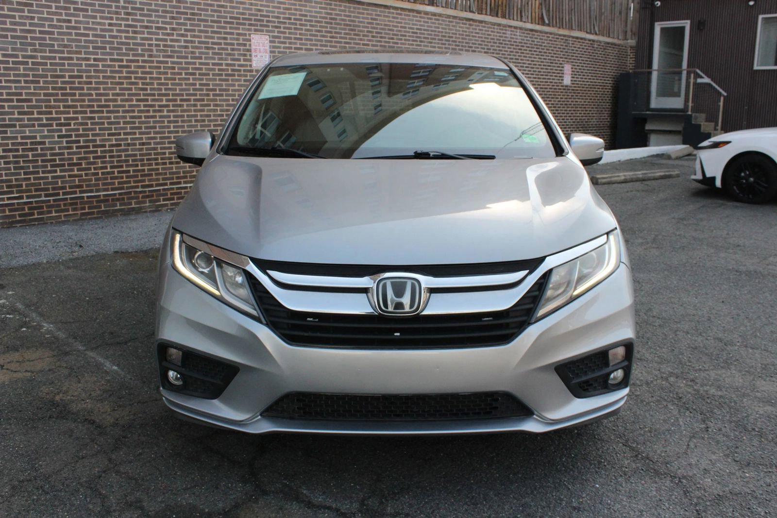 Used 2018 Honda Odyssey EX-L image 18
