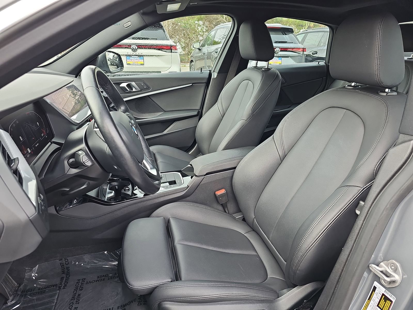 Used 2024 BMW 228i xDrive Gran Coupe image 14