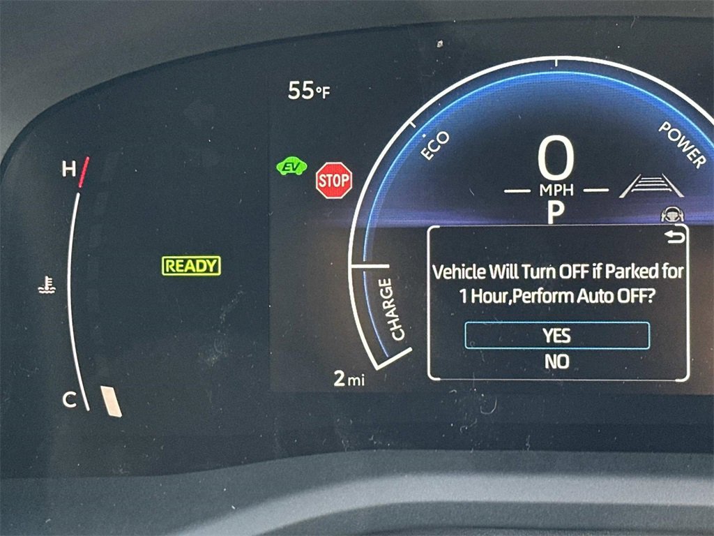 New 2026 Toyota Camry SE image 20