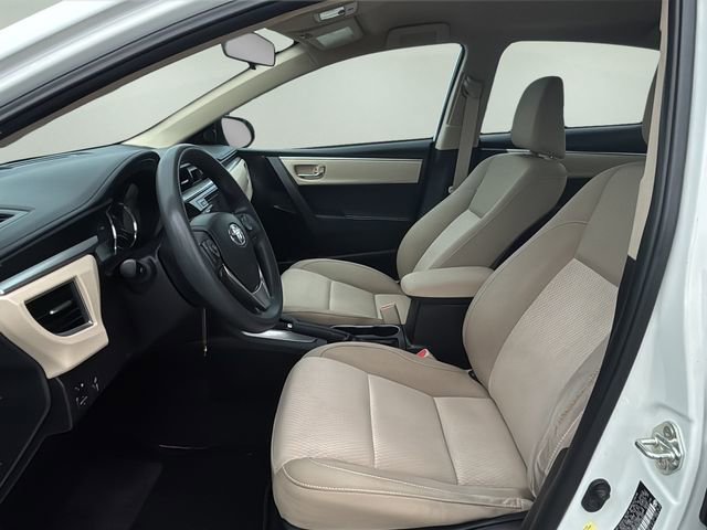 Used 2014 Toyota Corolla LE FWD image 13
