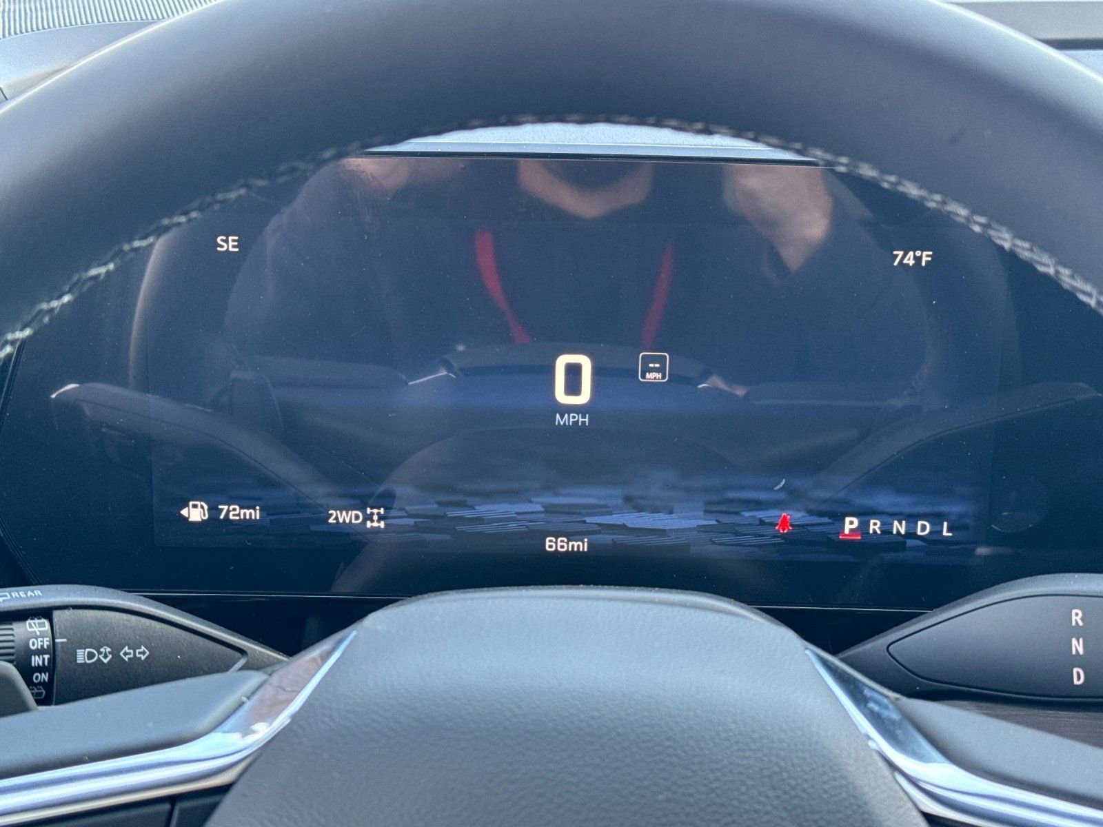 New 2026 Chevrolet Suburban Z71 w/ Z71 Off-Road Package image 31