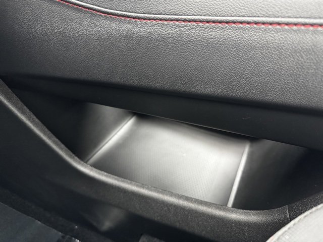 Used 2025 Chevrolet Traverse Z71 w/ Driver Confidence Package image 18