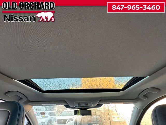 Used 2023 Nissan Ariya image 13