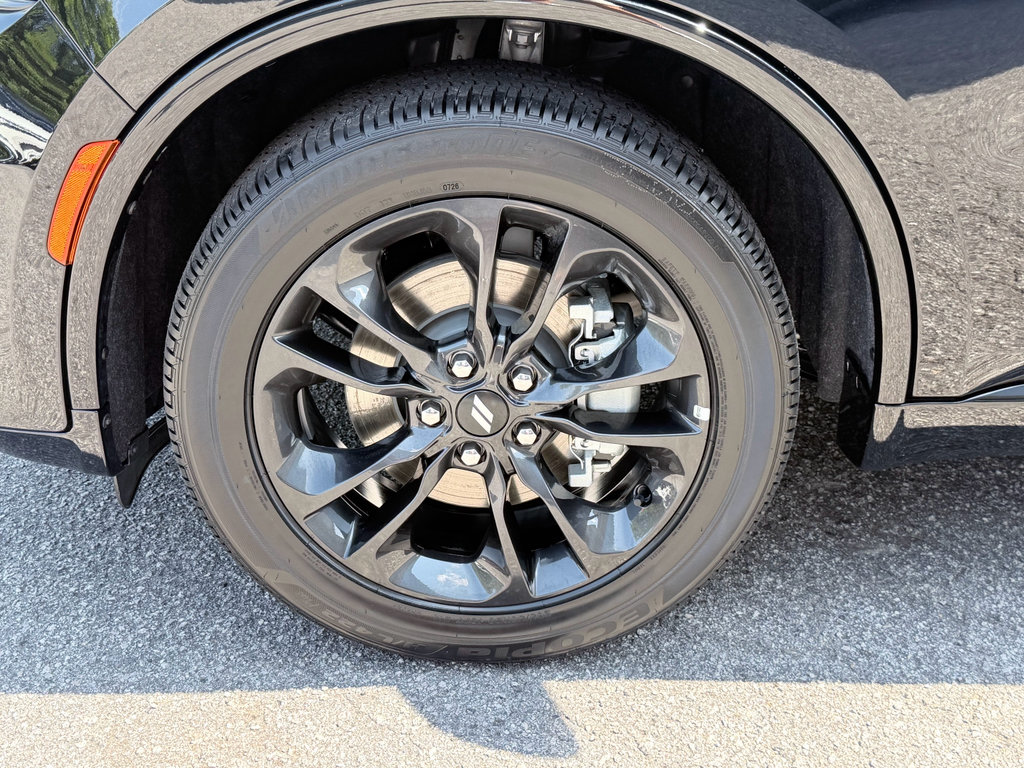New 2026 Dodge Durango GT w/ Blacktop Package RWD image 35