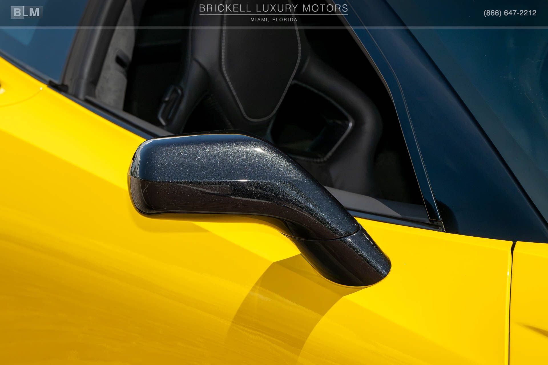 Used 2015 Chevrolet Corvette Z06 w/ 3LZ Preferred Equipment Group RWD image 56