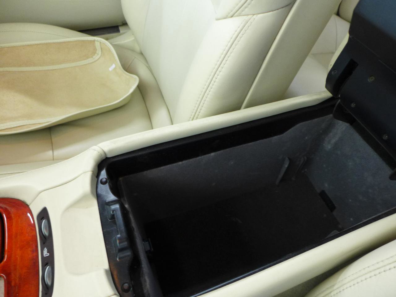 Used 2006 Lexus SC 430 Convertible image 34