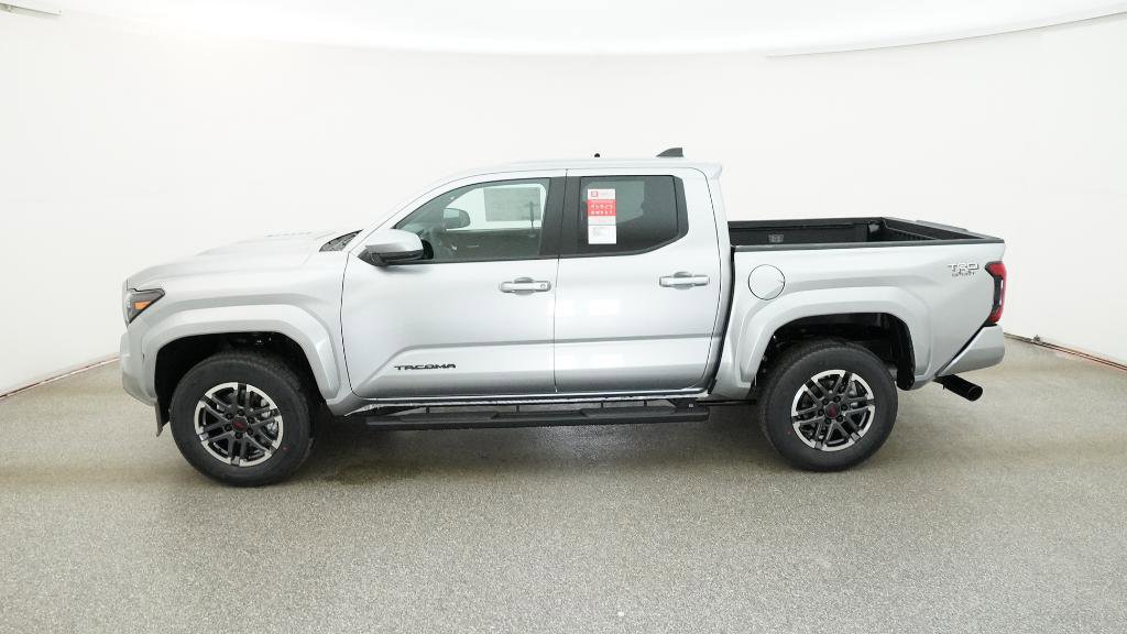 New 2026 Toyota Tacoma TRD Sport image 67