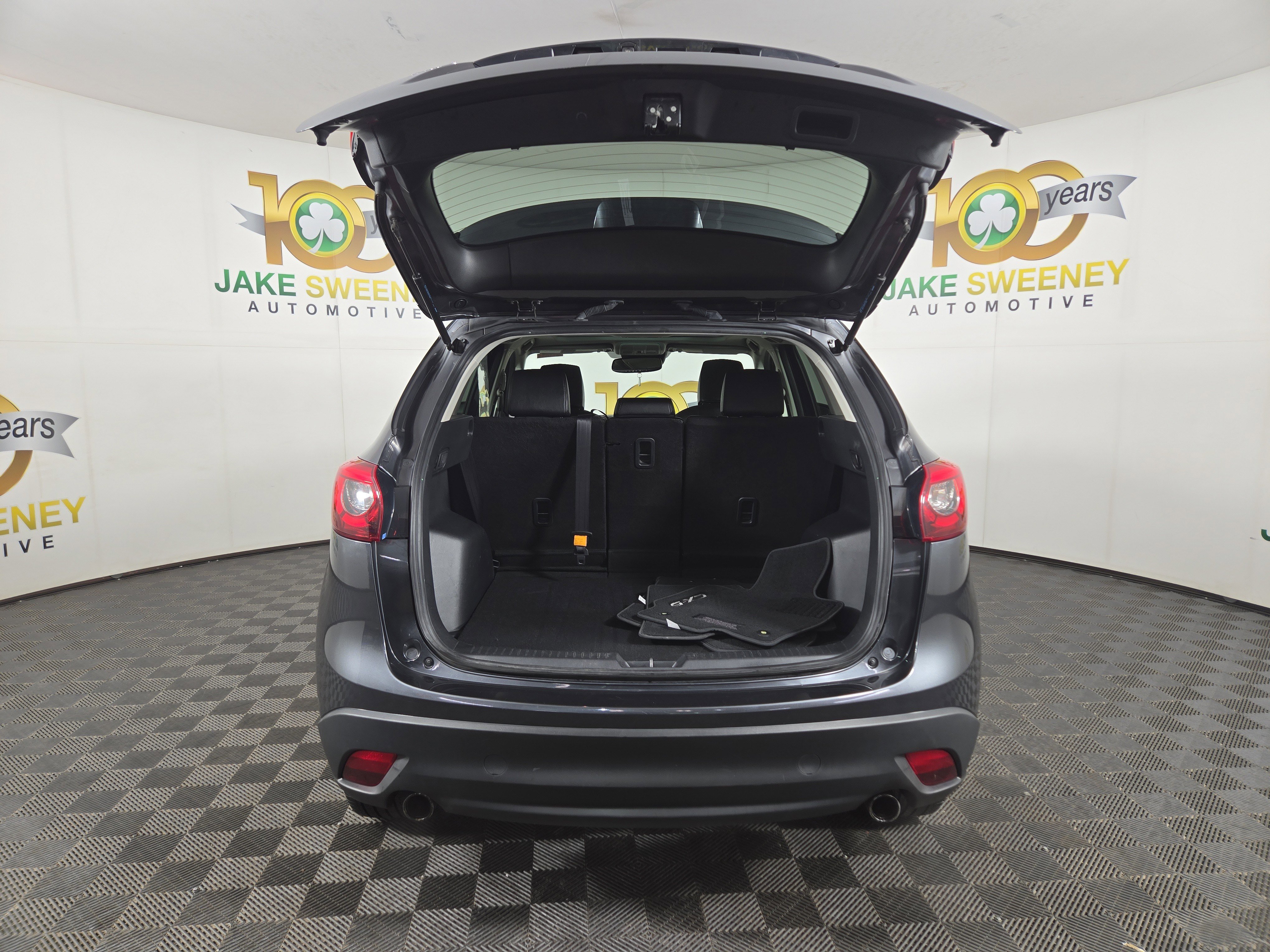 Used 2016 MAZDA CX-5 Grand Touring image 34