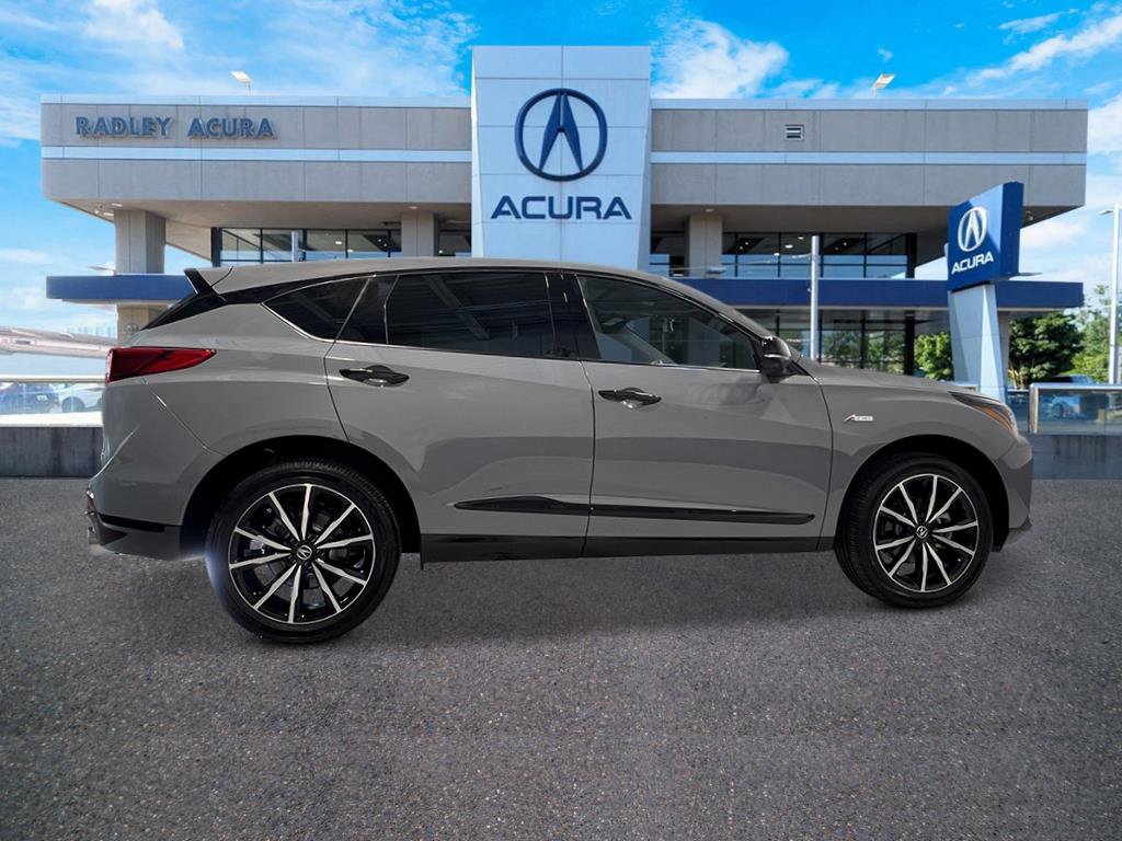 New 2026 Acura RDX w/ Advance Package AWD/4WD image 9