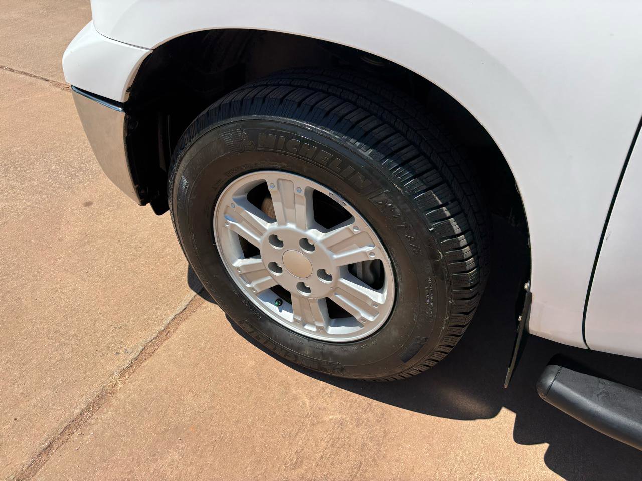 Used 2010 Toyota Tundra 2WD Double Cab image 20