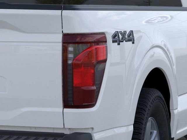 New 2026 Ford F150 XL image 21