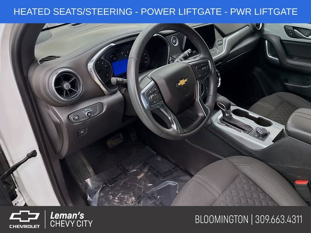 Used 2022 Chevrolet Blazer LT image 11