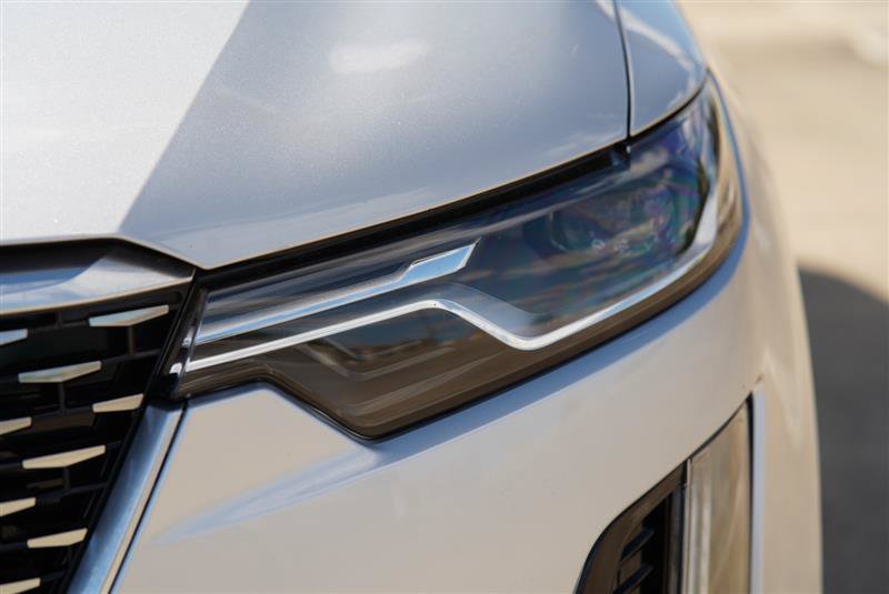 Used 2020 Cadillac XT6 Premium Luxury AWD/4WD image 29