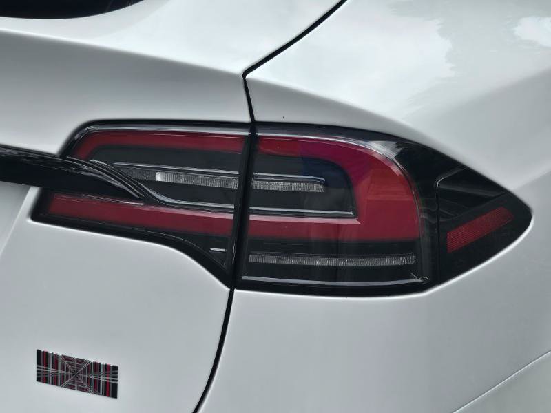 Used 2023 Tesla Model X Plaid AWD/4WD image 31