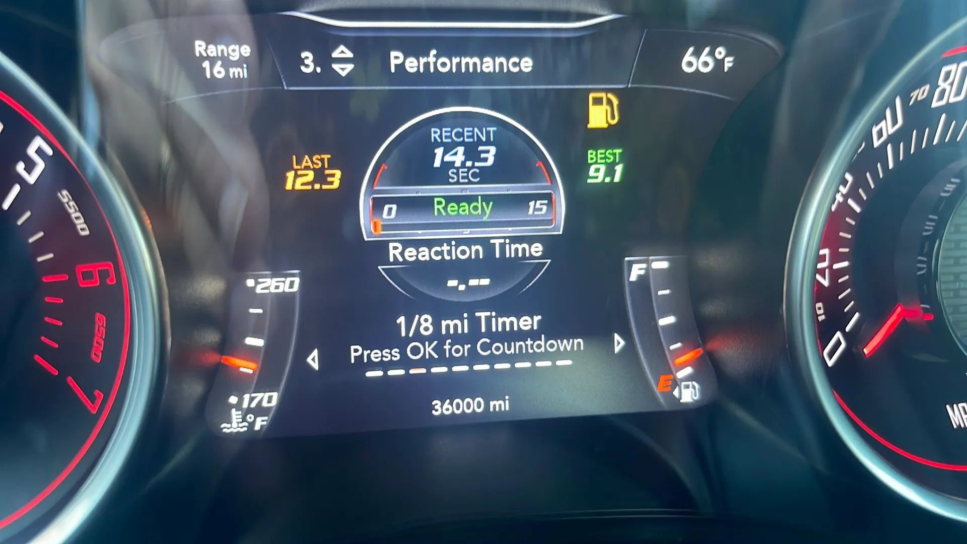 Used 2019 Dodge Challenger R/T Scat Pack image 19