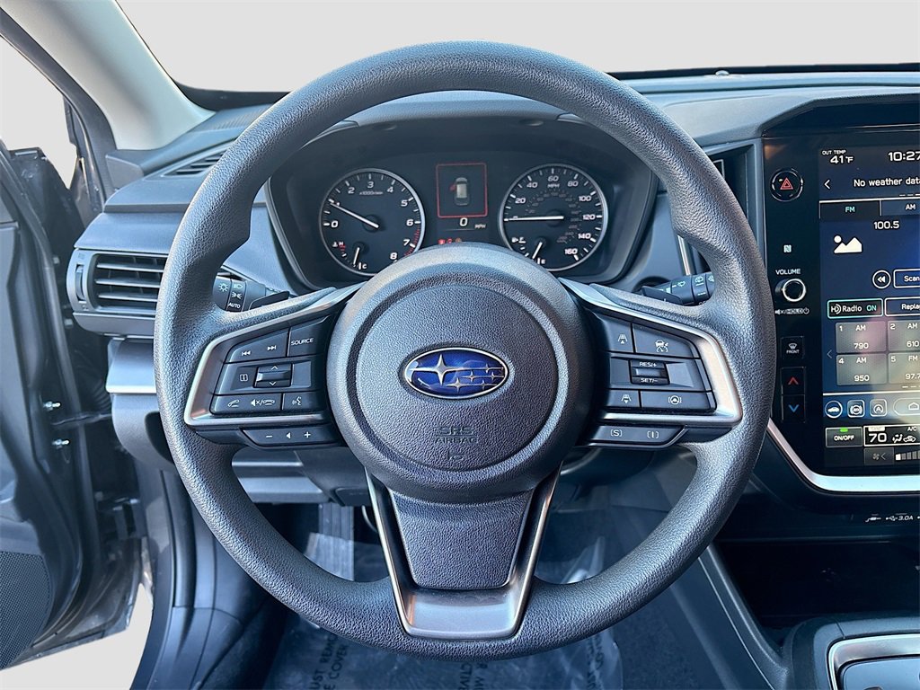 Used 2024 Subaru Impreza 2.0i Sport image 11