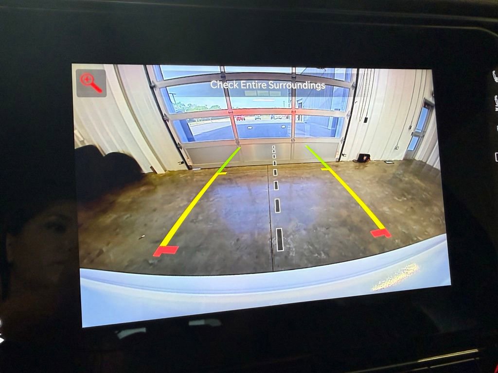 Used 2022 Jeep Wagoneer Series I w/ Premium Group I image 29