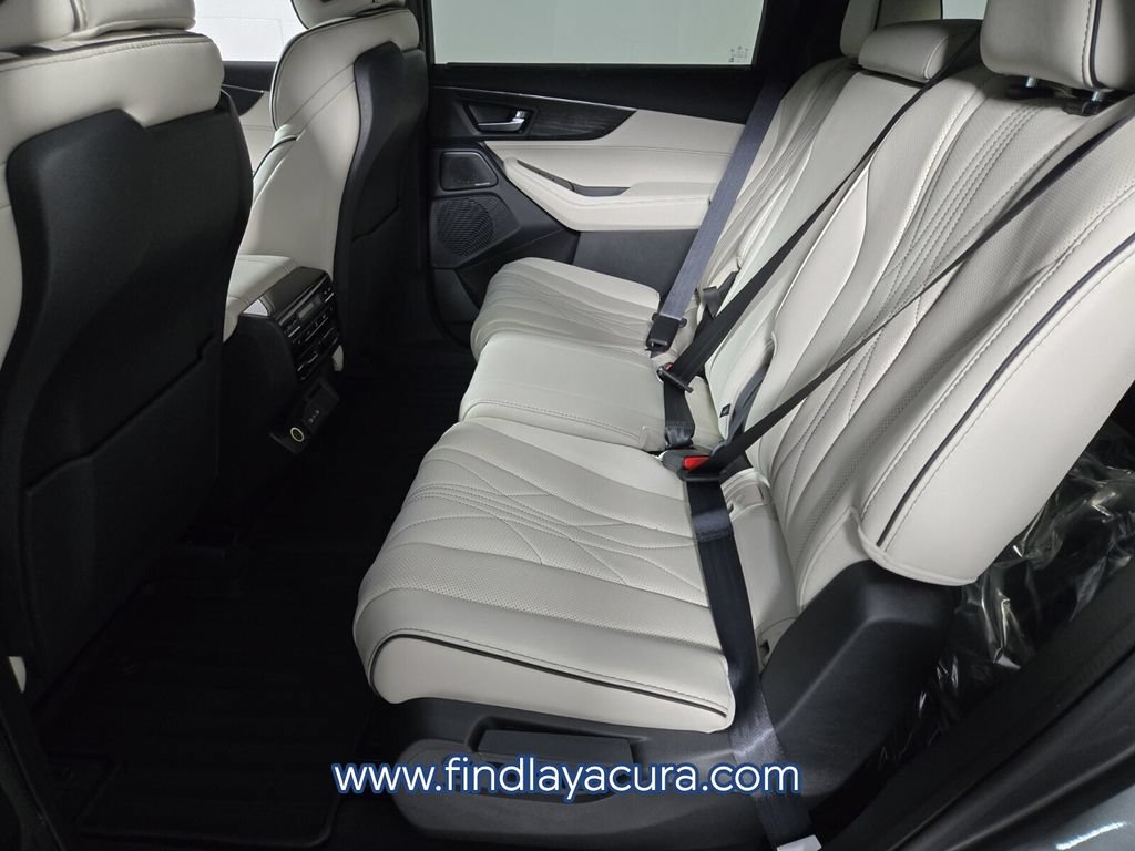 New 2026 Acura MDX Type S AWD/4WD image 13