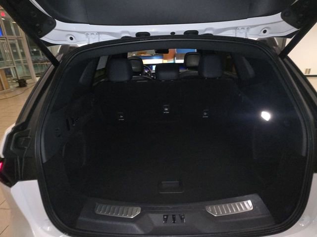 Used 2024 Lincoln Nautilus Premier w/ Equipment Group 102A image 23