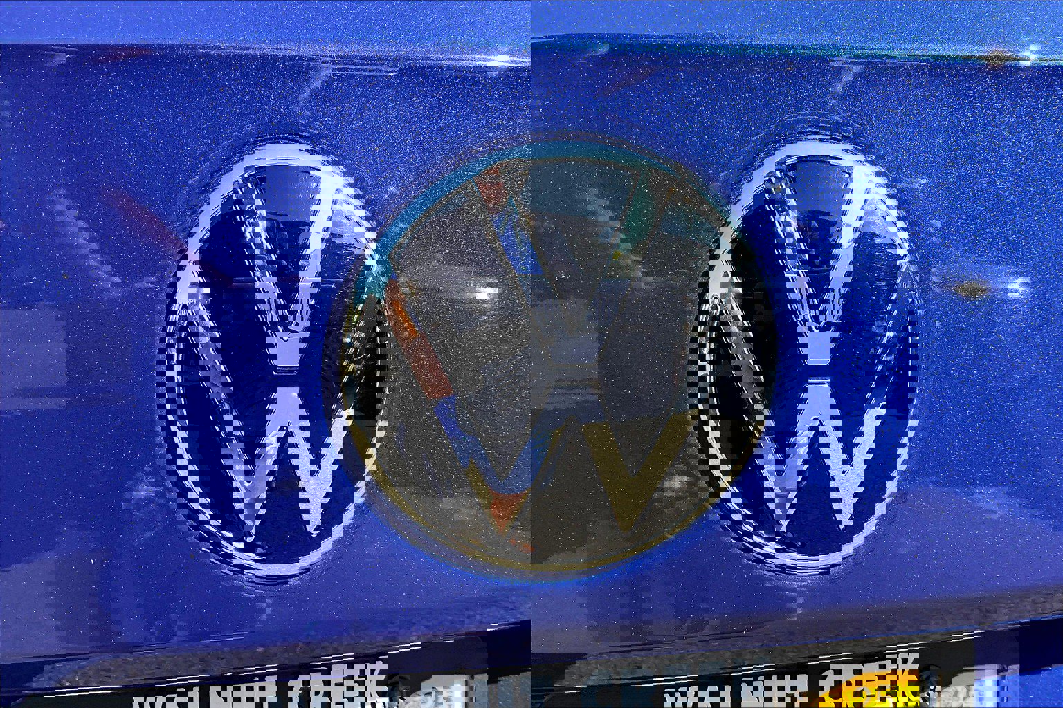 Certified 2024 Volkswagen Taos S image 30