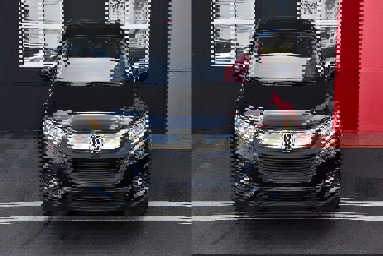 Used 2022 Honda HR-V EX image 13