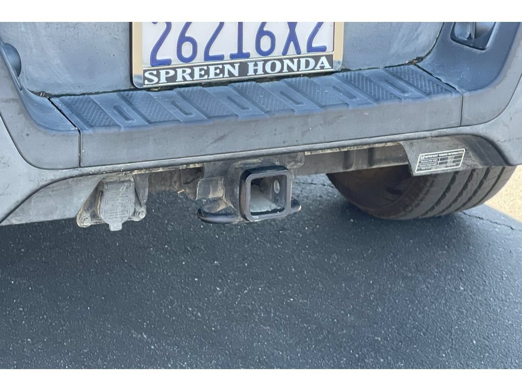 Used 2020 Honda Ridgeline RTL-E image 20