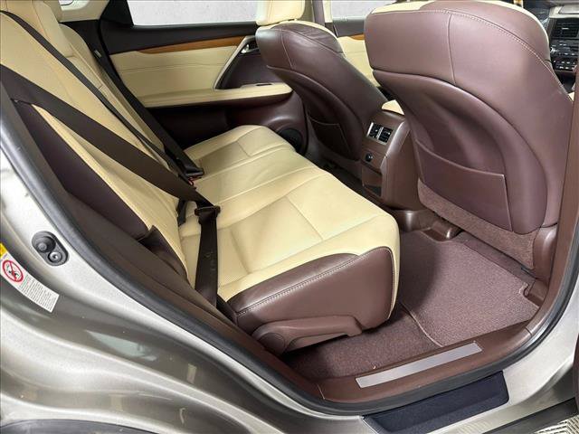 Used 2019 Lexus RX 350 FWD image 16