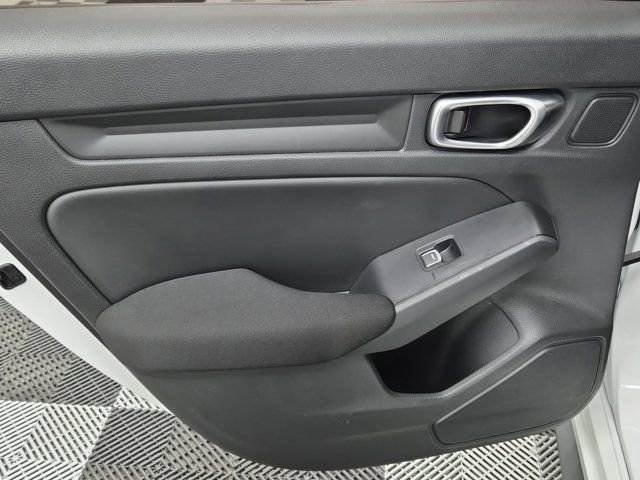 Certified 2024 Honda Civic LX image 15