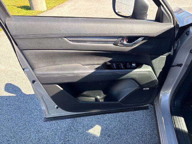 Certified 2024 MAZDA CX-5 AWD 2.5 S w/ Premium Package image 21