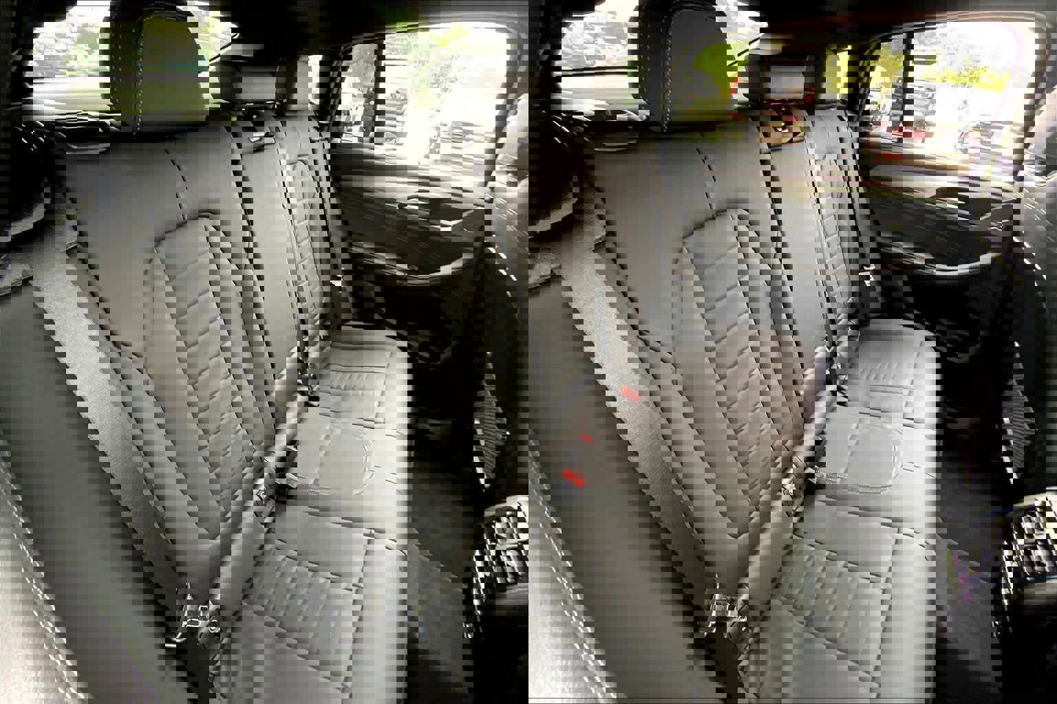 Used 2023 BMW X4 M40i w/ Premium Package image 19