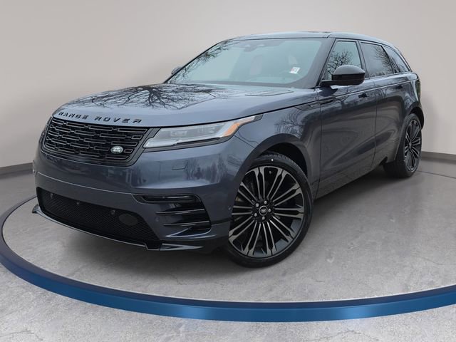 New 2026 Land Rover Range Rover Velar Autobiography AWD/4WD image 1