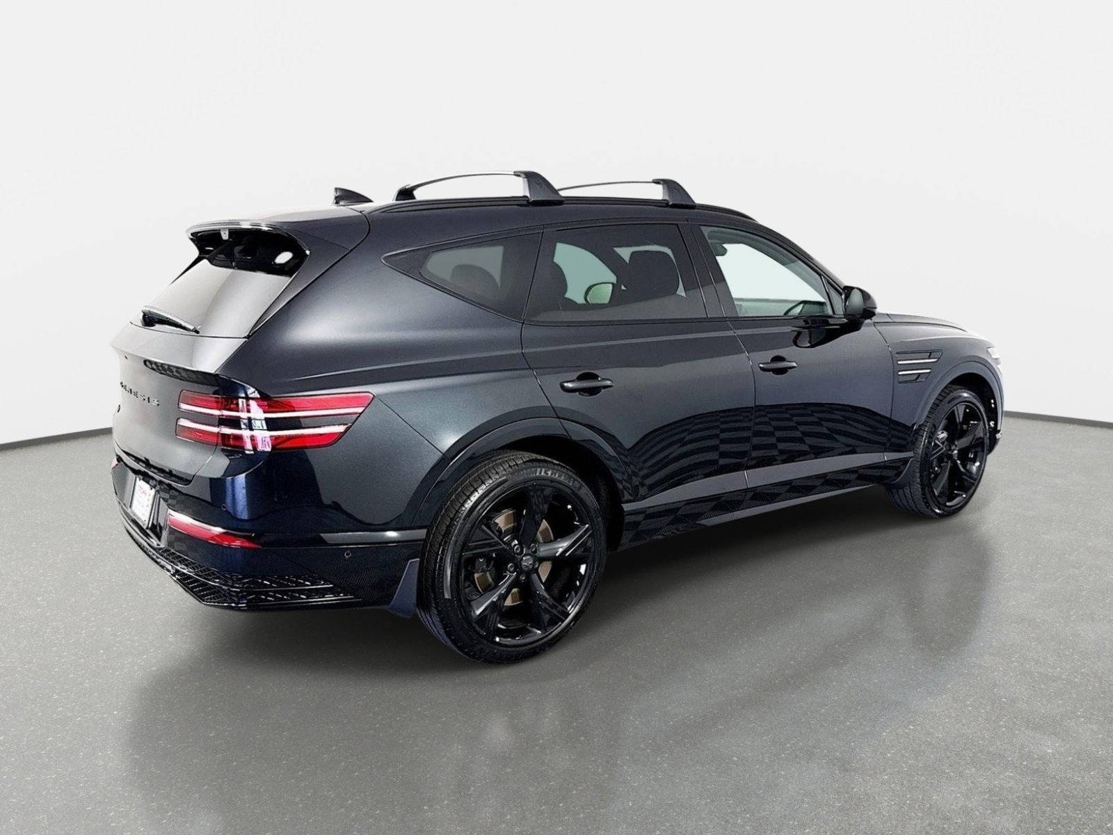 New 2026 Genesis GV80 3.5T Prestige AWD/4WD image 5