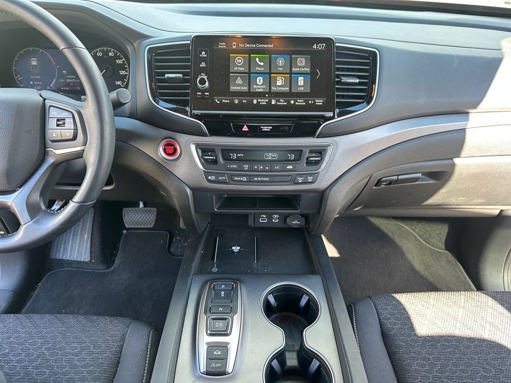 Used 2024 Honda Ridgeline Sport image 14