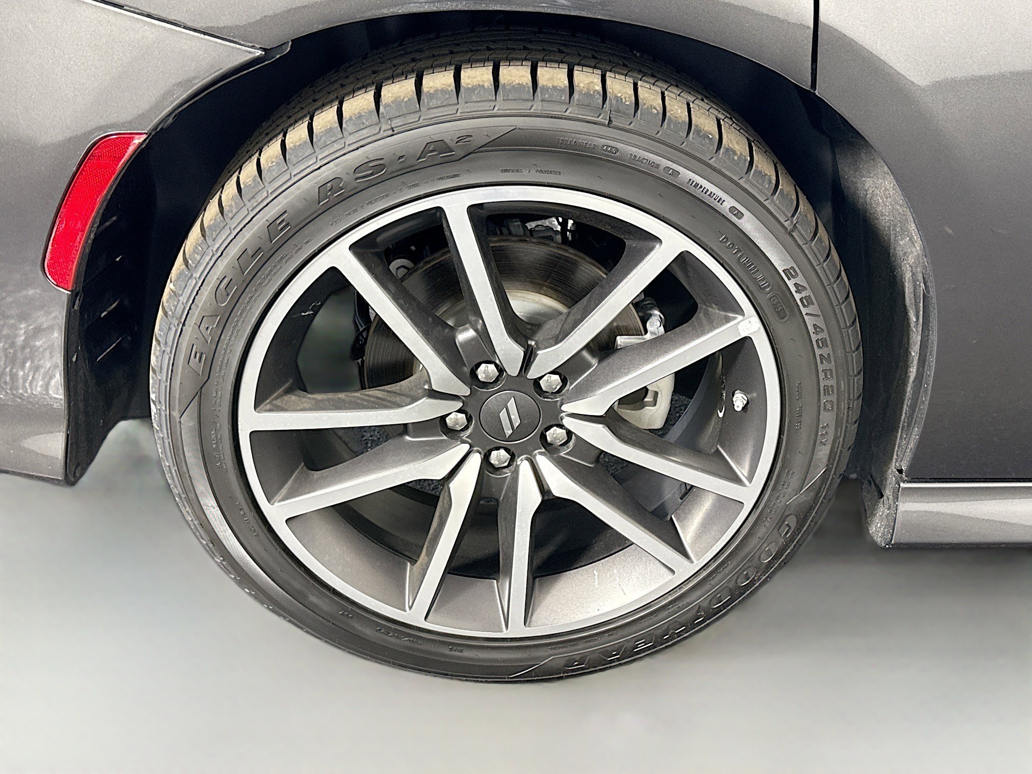 Used 2023 Dodge Charger R/T image 33