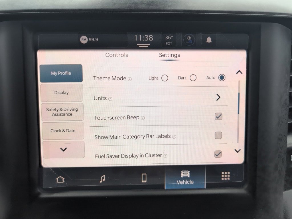 Used 2022 RAM 2500 Big Horn w/ Level A Equipment Group image 39