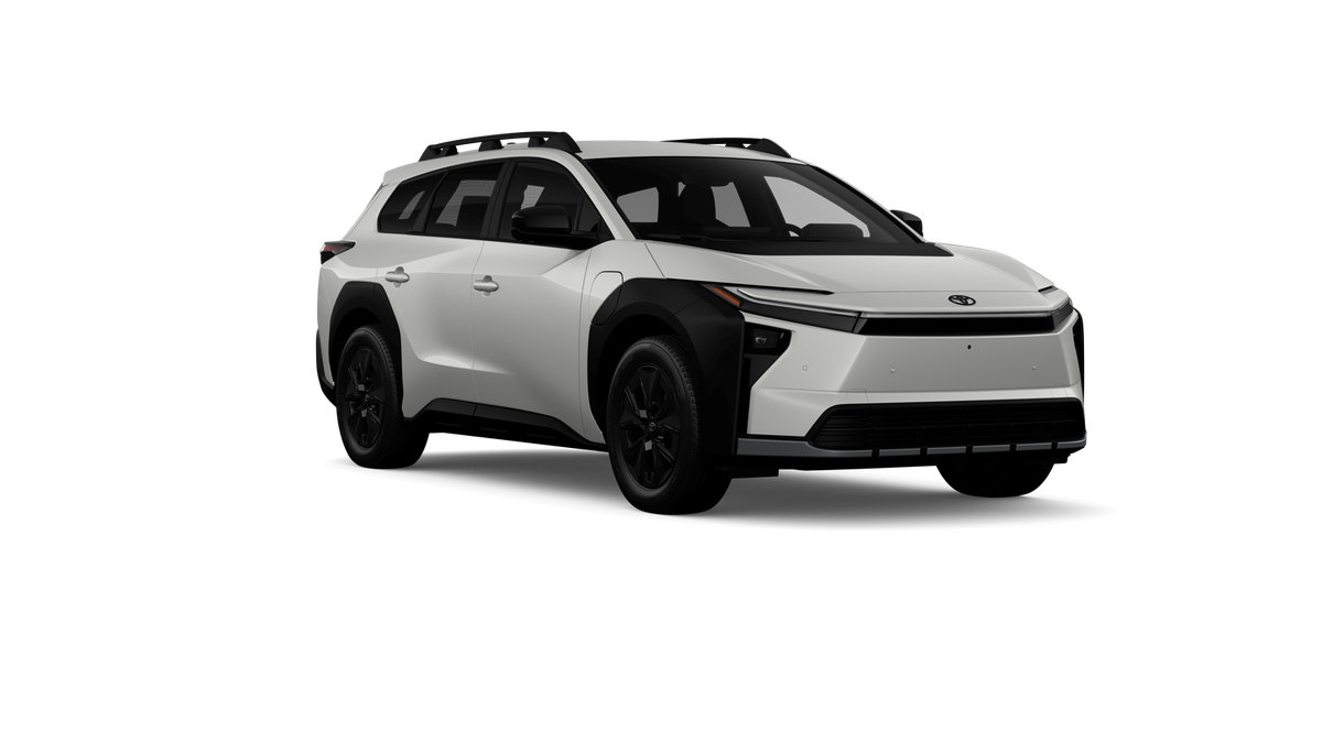 New 2026 Toyota bZ Woodland AWD/4WD image 30