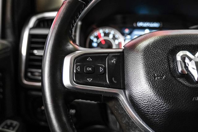 Used 2024 RAM 2500 Laramie image 14
