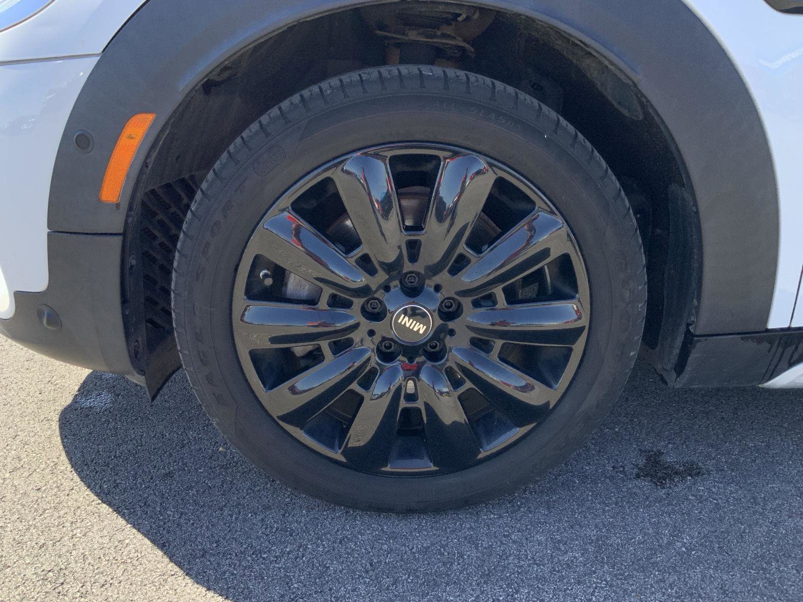 Used 2018 MINI Cooper Countryman S AWD/4WD image 19