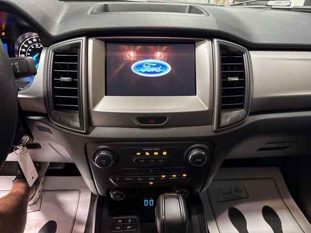 Used 2021 Ford Ranger XL w/ Equipment Group 101A High image 8