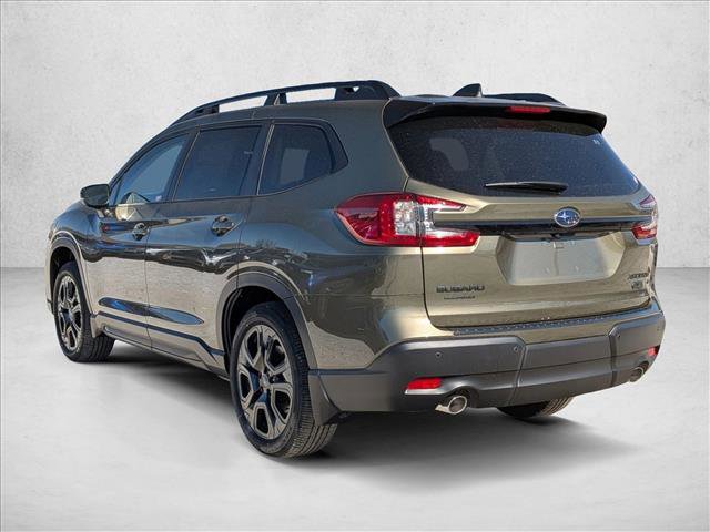 New 2025 Subaru Ascent Bronze Edition w/ Onyx Package image 8