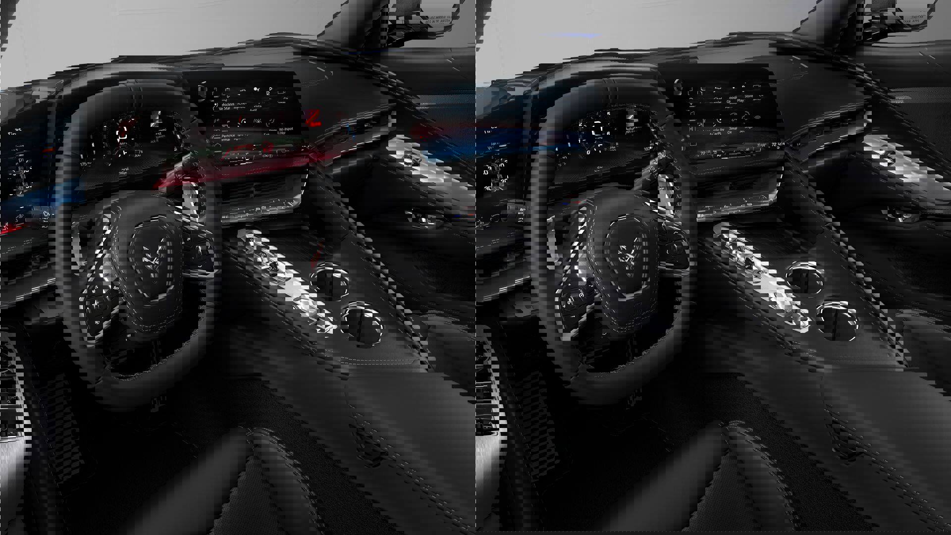 New 2026 Chevrolet Corvette Stingray Convertible w/ 1LT image 34