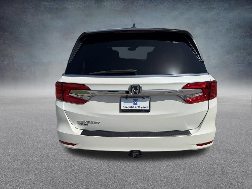 Used 2019 Honda Odyssey EX-L image 5