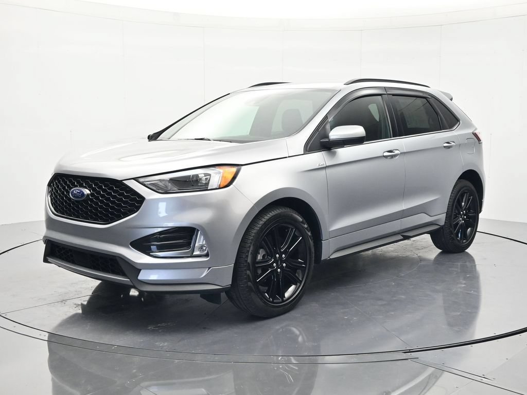 Used 2024 Ford Edge ST-Line