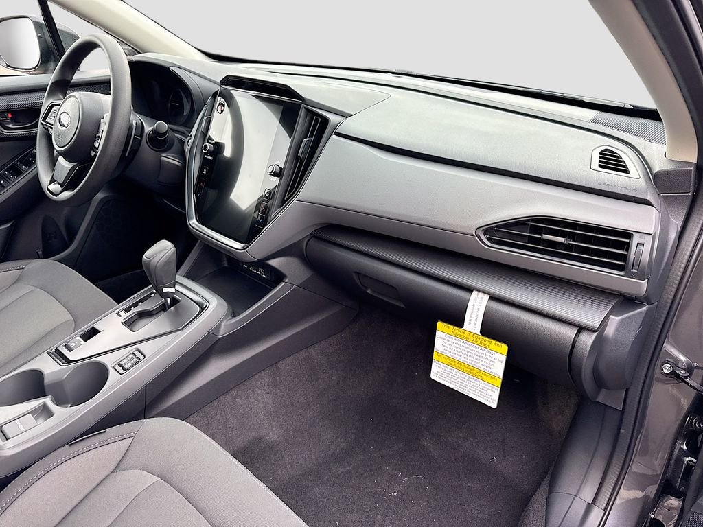 New 2026 Subaru Crosstrek 2.5i Premium AWD/4WD image 26