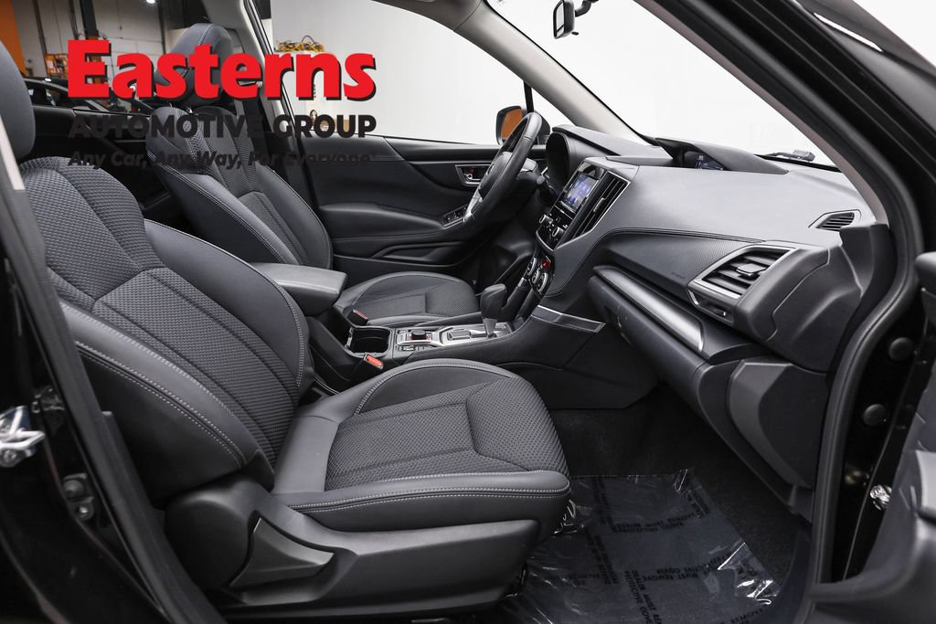 Used 2024 Subaru Forester Premium AWD/4WD image 28